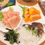 チバラキ酒場 - 