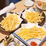 チバラキ酒場 - 