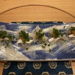 御料理 やま田 - 