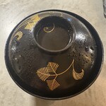 restaurant ecoutieres - 