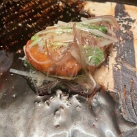 銀座 小十 - 