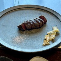 鉄板焼 さざんか - 