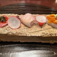 銀座 小十 - 