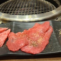 焼肉 いのうえ 国分寺店 - 