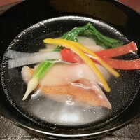 銀座 小十 - 