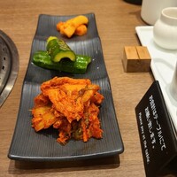 焼肉 いのうえ 国分寺店 - 