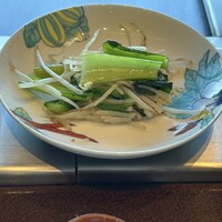 鉄板焼 さざんか - 