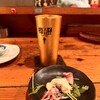 丼彩酒楽 由庵 - つきだしも美味しい♡