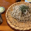 庄平そば - 大ざる