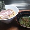 淡麗拉麺 己巳 野毛本店