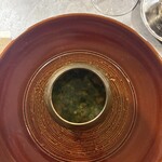 restaurant ecoutieres - 