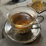 restaurant ecoutieres - 