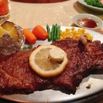 ステーキハウス ゲイン - 