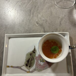 restaurant ecoutieres - 