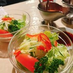 ステーキハウス ゲイン - 