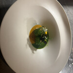 restaurant ecoutieres - 