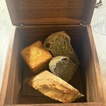 restaurant ecoutieres - 