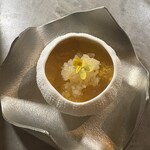 restaurant ecoutieres - 