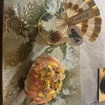 restaurant ecoutieres - 