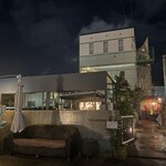 restaurant ecoutieres - 