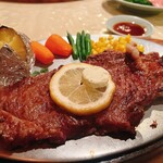 ステーキハウス ゲイン - 