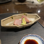 山中温泉　花紫 - 