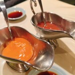 ステーキハウス ゲイン - 