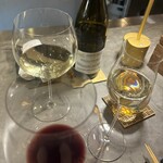 restaurant ecoutieres - 