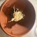 restaurant ecoutieres - 