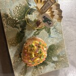 restaurant ecoutieres - 