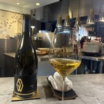 restaurant ecoutieres - 