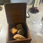 restaurant ecoutieres - 