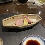 山中温泉　花紫 - 