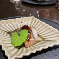 山中温泉　花紫 - 