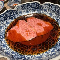 焼肉㐂舌 南船場 - 