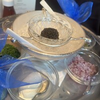 ウルフギャング・ステーキハウス 六本木 - 