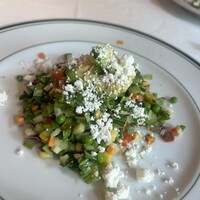 ウルフギャング・ステーキハウス 六本木 - 