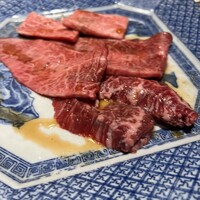 焼肉㐂舌 南船場 - 