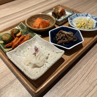 焼肉㐂舌 南船場 - 