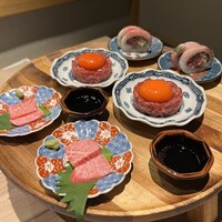 焼肉㐂舌 南船場 - 