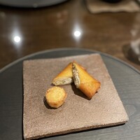 山中温泉　花紫 - 