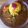 ハウるカレー