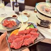 オホーツク北見焼肉 のっけ - 