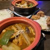 スープカレーGARAKU 札幌本店