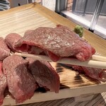 和牛焼肉ラスベガス - 