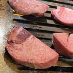 和牛焼肉ラスベガス - 