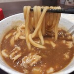 CoCo壱番屋 - 料理写真: