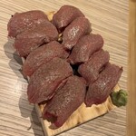 和牛焼肉ラスベガス - 