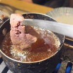 和牛焼肉ラスベガス - 