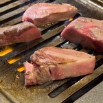 和牛焼肉ラスベガス - 